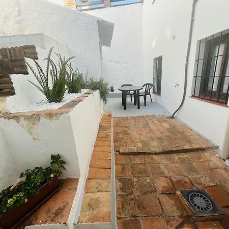 Casa Rural Dona Catalina Jimena De La Frontera Esterno foto