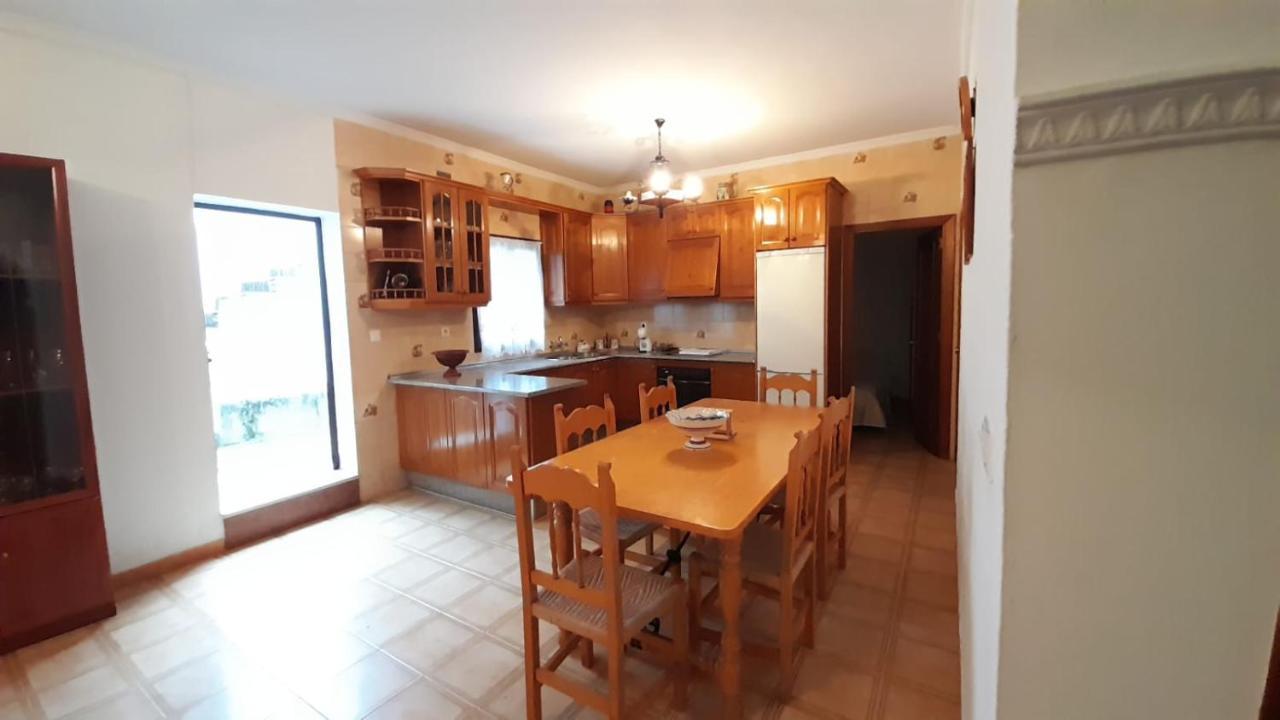 Casa Rural Dona Catalina Jimena De La Frontera Esterno foto