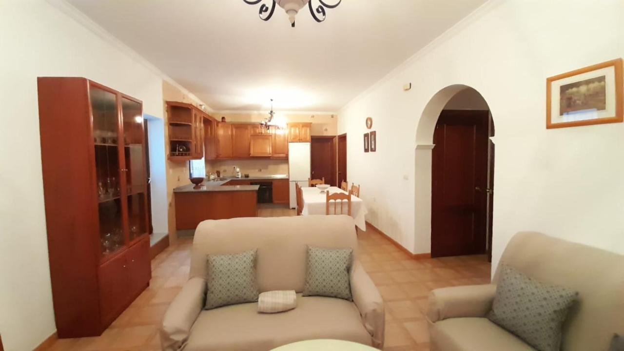 Casa Rural Dona Catalina Jimena De La Frontera Esterno foto