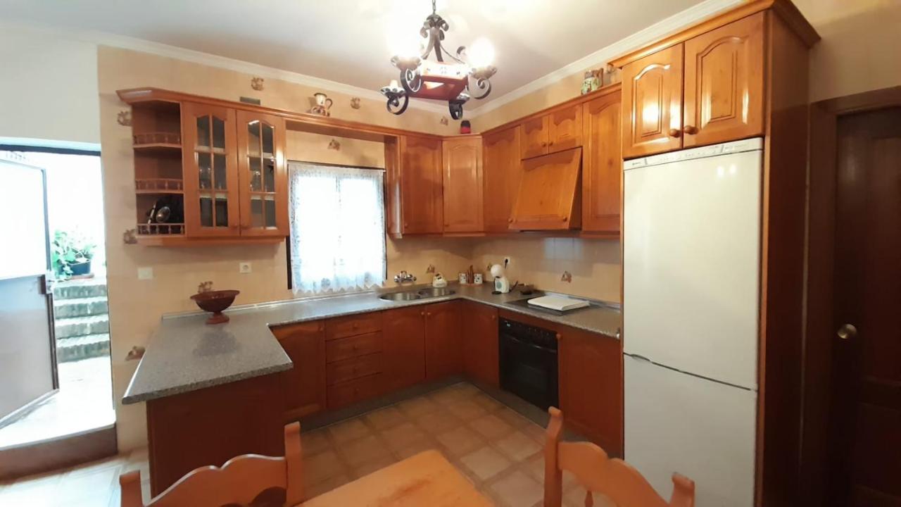 Casa Rural Dona Catalina Jimena De La Frontera Esterno foto